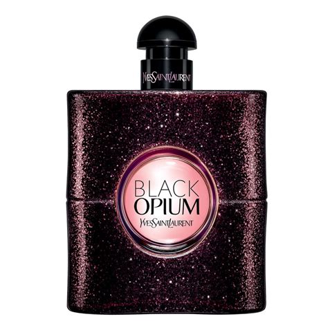 black opium yves saint laurent profumo eau de toilette|is black opium perfume unisex.